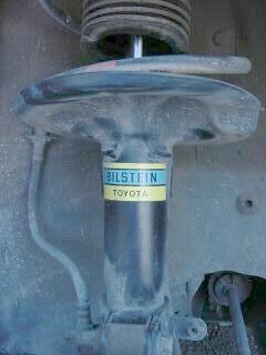 BILSTEIN�А��_���p�[